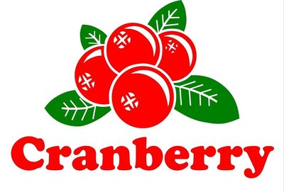 Trademark CRANBERRY + LOGO