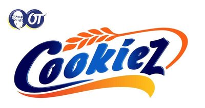 Trademark OT COOKIEZ & LOGO