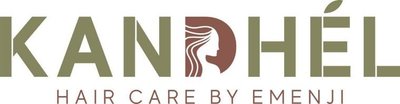 Trademark KANDHEL dan Logo