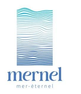 Trademark mernel mer-éternel + device