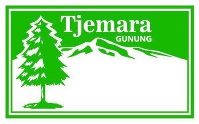 Trademark TJEMARA GUNUNG