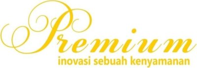 Trademark Premium inovasi sebuah kenyamanan