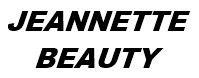 Trademark JEANNETTE BEAUTY