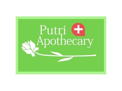 Trademark PUTRI APOTHECARY