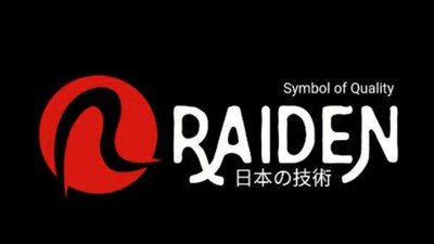 Trademark RAIDEN