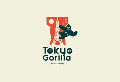 Trademark TOKYO GORILLA