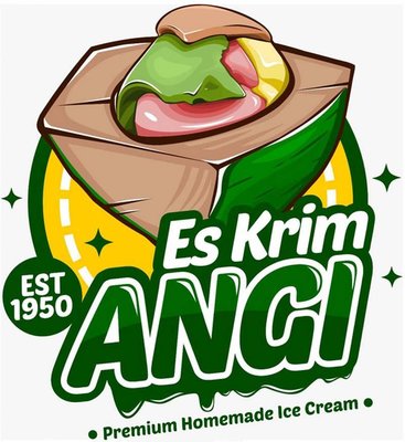 Trademark ES KRIM ANGI