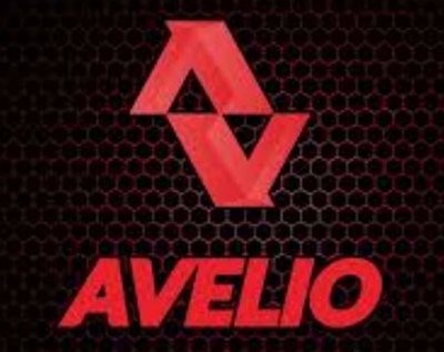 Trademark AVELIO