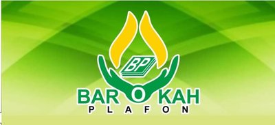 Trademark BAROKAH PLAFON