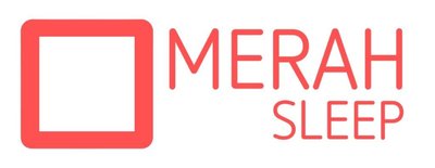 Trademark MERAH SLEEP + LOGO