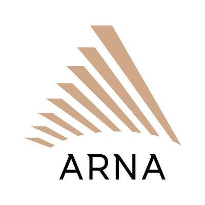 Trademark ARNA