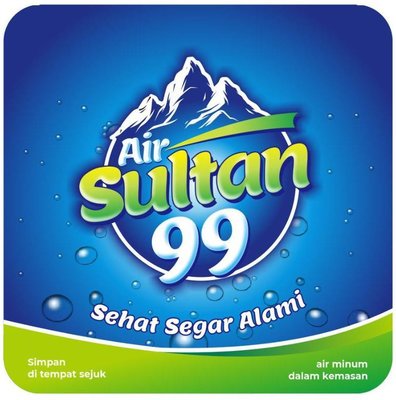 Trademark AIR SULTAN 99