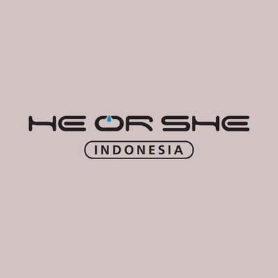 Trademark HEORSHE INDONESIA