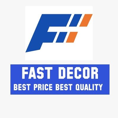 Trademark FAST DÉCOR & LOGO