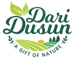 Trademark Dari Dusun + Lukisan