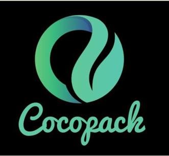 Trademark COCOPACK + LOGO