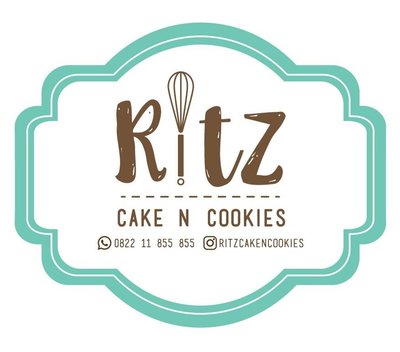 Trademark RITZ CAKE N COOKIES