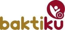 Trademark Baktiku + Logo