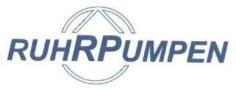 Trademark RUHRPUMPEN