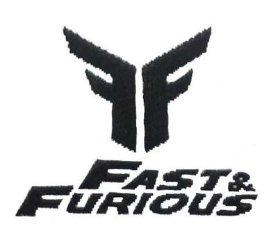 Trademark FAST & FURIOUS + LOGO