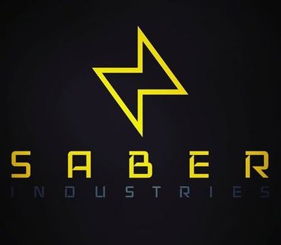 Trademark SABER INDUSTRIES