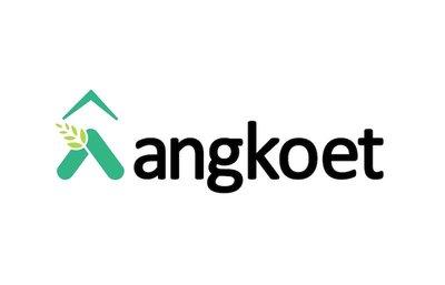 Trademark ANGKOET