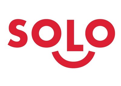 Trademark SOLO