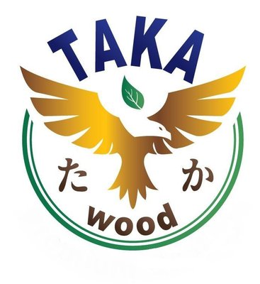 Trademark TAKA WOOD