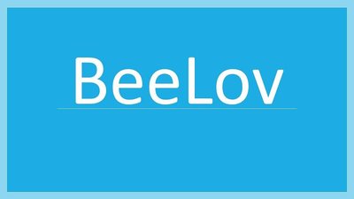 Trademark BeeLov