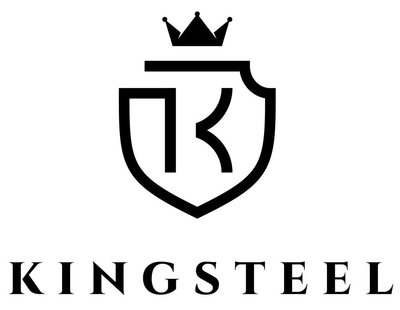 Trademark KINGSTEEL