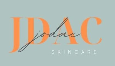 Trademark JDAC Jodac SKINCARE