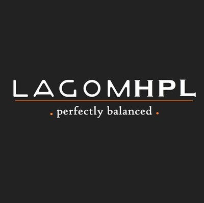 Trademark LAGOMHPL PERFECTLY BALANCED