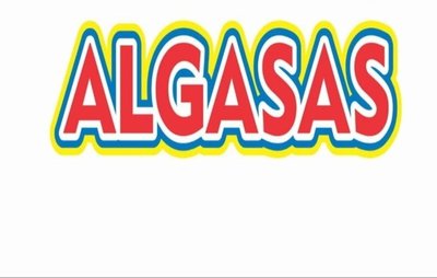 Trademark ALGASAS