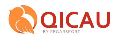 Trademark QICAU BY REGARSPORT