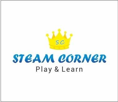 Trademark STEAM CORNER