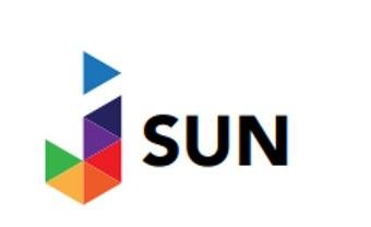 Trademark J SUN + Logo