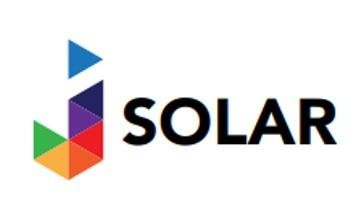 Trademark J SOLAR + Logo