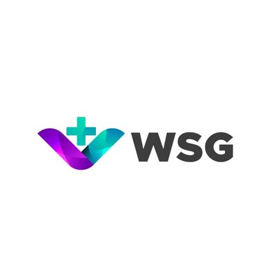 Trademark WSG