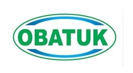 Trademark OBATUK + LUKISAN