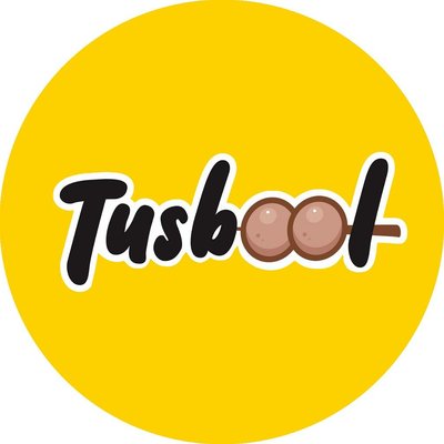 Trademark Tusbool