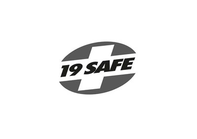 Trademark 19-SAFE