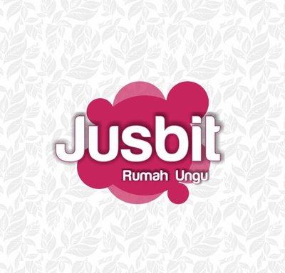 Trademark Jusbit Rumah Ungu