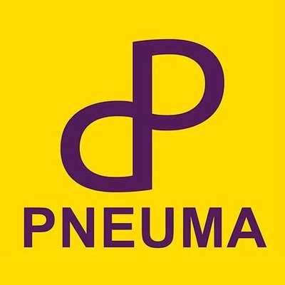 Trademark PNEUMA + LOGO