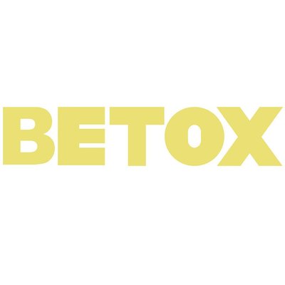 Trademark BETOX