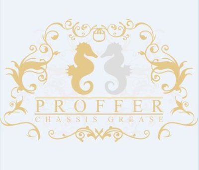 Trademark PROFFER + LUKISAN