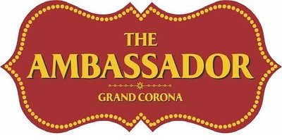 Trademark The Ambassador Grand Corona