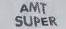 Trademark AMT SUPER