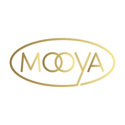 Trademark MOOYA