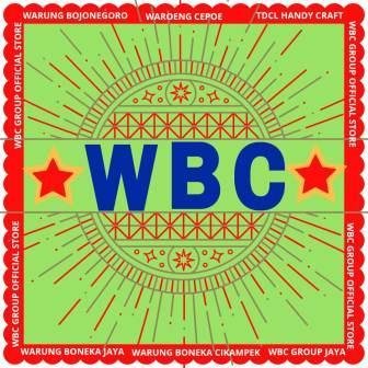 Trademark WBC Boneka Cikampek