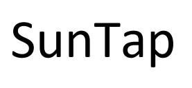 Trademark SunTap